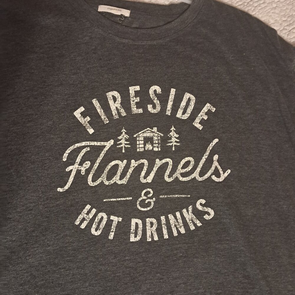 Maurices Shirt